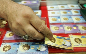 قیمت سکه و طلا در اولین روز کاری بازار رشت