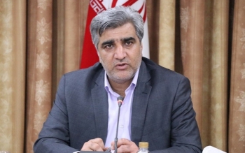 در هیچ عرصه ای شفافیت فعالیت اقتصادی به اندازه بورس نیست