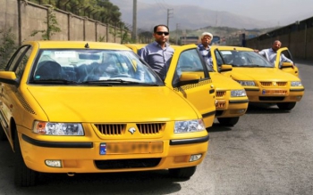 ارسال لیست رانندگان مشمول بسته حمایتی به وزارت کار