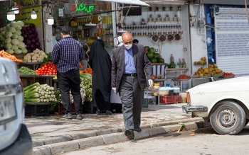آغاز ثبت نام اصناف و مشاغل کم خطر از امروز | فعالیت های پرخطر معرفی شدند