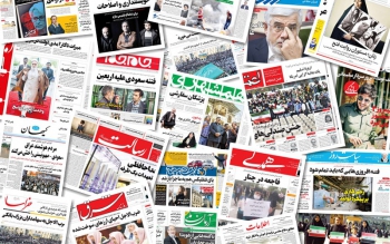 آخرین وضعیت روزنامه نگاران بازداشتی/اسامی، زمان و مکانِ بازداشتِ روزنامه نگاران بازداشتی