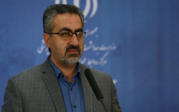 ۸۰۲ ابتلا و ۶۵ فوتی جدید کرونا در کشور/بهبودی و ترخیص ۸۰ درصد مبتلایان