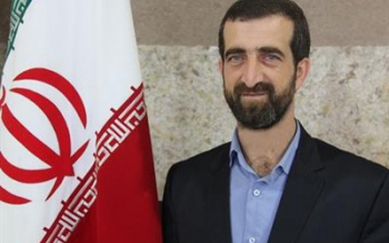 سرپرست شهرداری بندرانزلی انتخاب شد