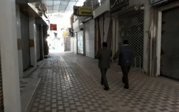 پنجشنبه؛ آخرین مهلت ثبت نام اصناف کم خطر در سامانه وزارت بهداشت