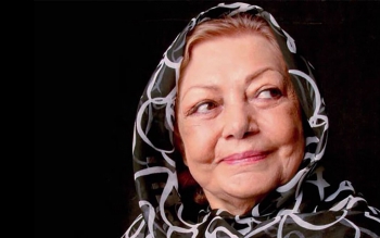 مادر گیلانی سینمای ایران