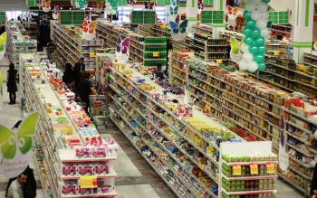 گران فروشی، بیشترین تخلف سال ۹۹
