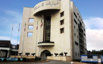 سه سال پر رفت و آمد در شهرداری رشت + اینفوگرافیک