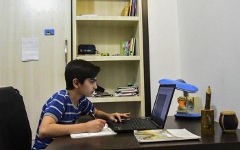 بهمن ماه را به عنوان پایان سال تحصیلی اعلام کنید تا در حق شش میلیون دانش آموز اجحاف نشود 