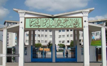 شروع امتحانات دانشگاه آزاد گیلان از هفته آینده