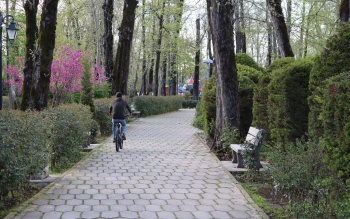 وضعیت یک سوم شهرستان های گیلان سفید است