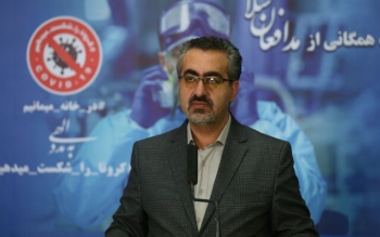 نحوه ثبت نام افراد بالای ۸۰ سال جا مانده از واکسیناسیون کرونا