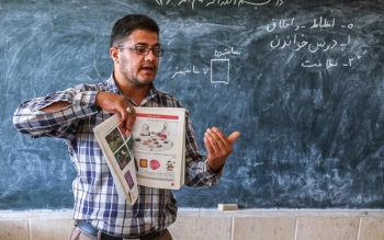 مشوق‌های آموزش ‌و پرورش برای استمرار خدمت فرهنگیان بازنشسته