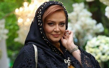 بهاره رهنما به تحمل ۵۰ ضربه شلاق محکوم شد