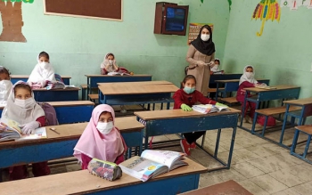 آغاز سال تحصیلی جدید، از ۱۵ شهریور