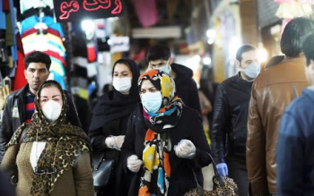 گیلان همچنان قرمز است / اعمال محدودیت در رشت از ۲۰ آبان
