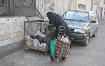 نابرده گنج، رنج میسر شده است
