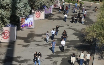 امکان برگزاری مجدد امتحانات دانشگاه