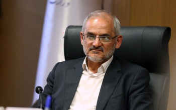 هفته آینده مدارس به صورت محدود بازگشایی می شود
