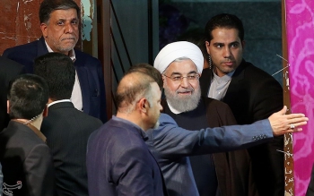 دولتِ دوم روحانی در سوگ خروج ششمین وزیر / پرونده وزیر صمت بسته شد