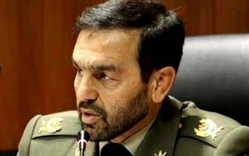  تمام ابعاد حادثه شناور کنارک در دست بررسی است/ هدف قرار گرفتن شناور توسط سپاه شایعه است
