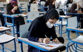  آغاز تصحیح الکترونیکی اوراق امتحانات نهایی از دیماه