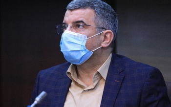 افزایش تعداد بستری شدگان جوان و بدحال / کرونا جدی جدی آدم می کشد