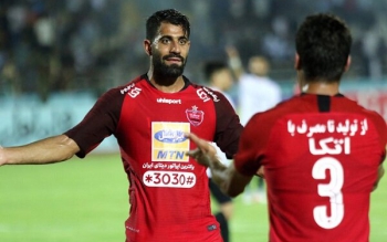 مثل بیرانوند از پرسپولیس می روم / مستحق قهرمانی هستیم