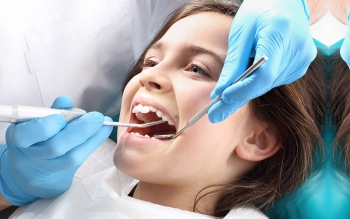 کارهای غیر ضروری دندانپزشکی را تعطیل کنید