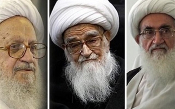 سه تن از مراجع تقلید میزات زکات فطریه امسال را تعیین کردند
