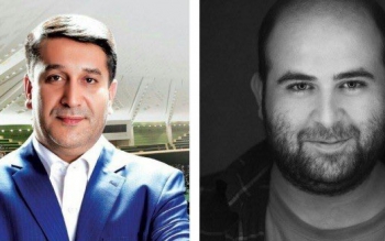 نماینده ای که از روزنامه نگار گیلانی شکایت کرده بود به پنج سال حبس محکوم شد