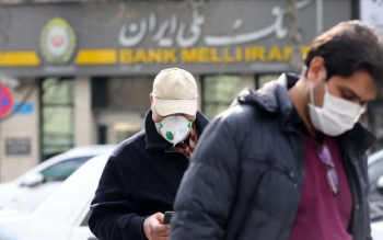 افزایش تعداد مبتلایان به کرونا در جنوب ایران / زنگ وضعیت قرمز به صدا در آمد