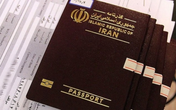 ابلاغ عوارض خروج از کشور در سال ۹۹ / معافیت سفر اربعین از پرداخت عوارض