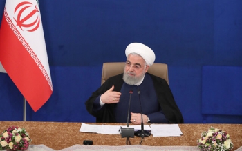 بازگشت همه کارمندان به محیط کار از دهم خرداد / بازگشایی اماکن مذهبی بعد از عید فطر