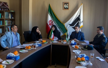 گفت و گویی پیرامون افزایش خشونت در جامعه
