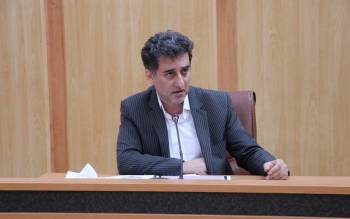 امیر مرادی به عنوان مدیرکل مدیریت بحران استانداری منصوب شد