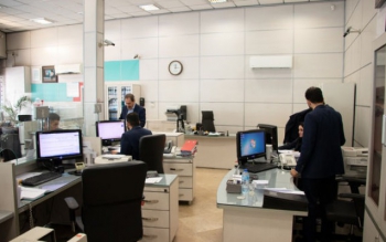 واگذاری اختیار لغو یا اجرای دورکاری به مدیران دستگاه ها / کنترل هوشمند کارکنان با 