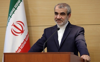 اعلام آخرین وضعیت پرونده ترور سردار سلیمانی از سوی کدخدایی