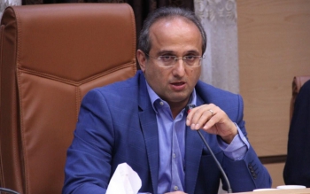 برای بیمارستان رازی و پورسینا ردیف بودجه تعریف شده است
