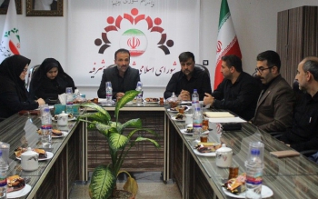 استعفای دو عضو شورای اسلامی آستانه اشرفیه برای حضور در انتخابات 