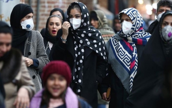 ۳۱۳۴ ابتلای جدید کرونا در کشور/تعداد جانباختگان از مرز ۸ هزار تن گذشت
