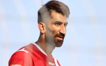 بیرانوند به بلژیک می رود / شوک بزرگ به پرسپولیس