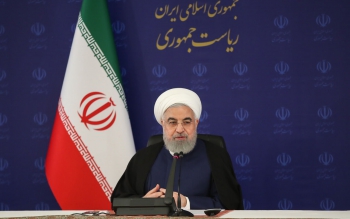 تعطیلی اقتصاد امکان پذیر نیست / نمی توانیم تجمعات را آزاد بگذاریم