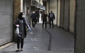 در آرمانشهر، زنان آزار خیابانی نمی بینند