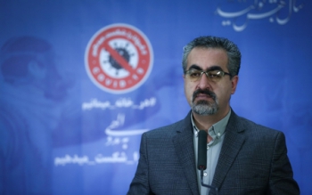 ۲۳۶۴ ابتلا و ۷۲ فوتی جدید کرونا در کشور / شمار قربانیان کرونا در ایران به ۸ هزار و ۲۸۱ تن رسید