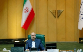قالیِ ریاست «قالیباف» تکمیل می شود