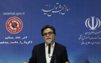 یک تا دو سال آینده درگیر اپیدمی کرونا هستیم
