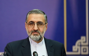 عامل لو رفتن محل تردد سردار سلیمانی را اعدام می کنیم