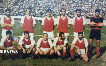 محمد حسن پور پیشکسوت فوتبال گیلان، درگذشت