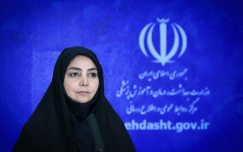 رایزنی با چین، روسیه و هند برای خرید واکسن کرونا