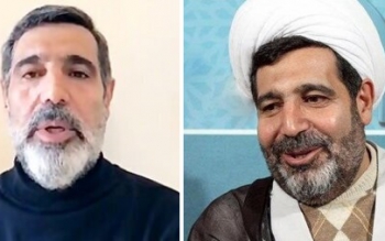 «داروغه» در دام «اینترپل»